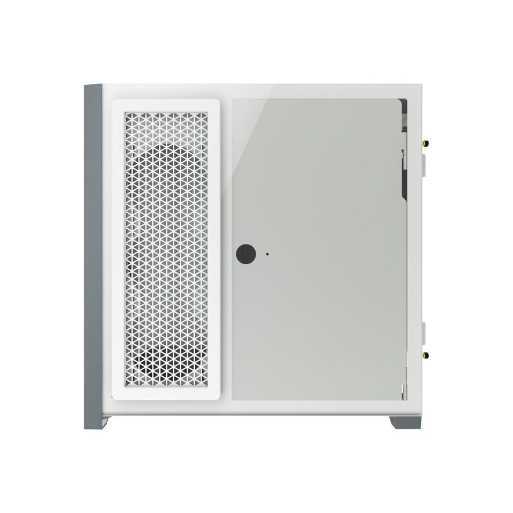 Produktbild för CORSAIR iCUE 5000X RGB - tower - ATX