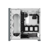 Produktbild för CORSAIR iCUE 5000X RGB - tower - ATX