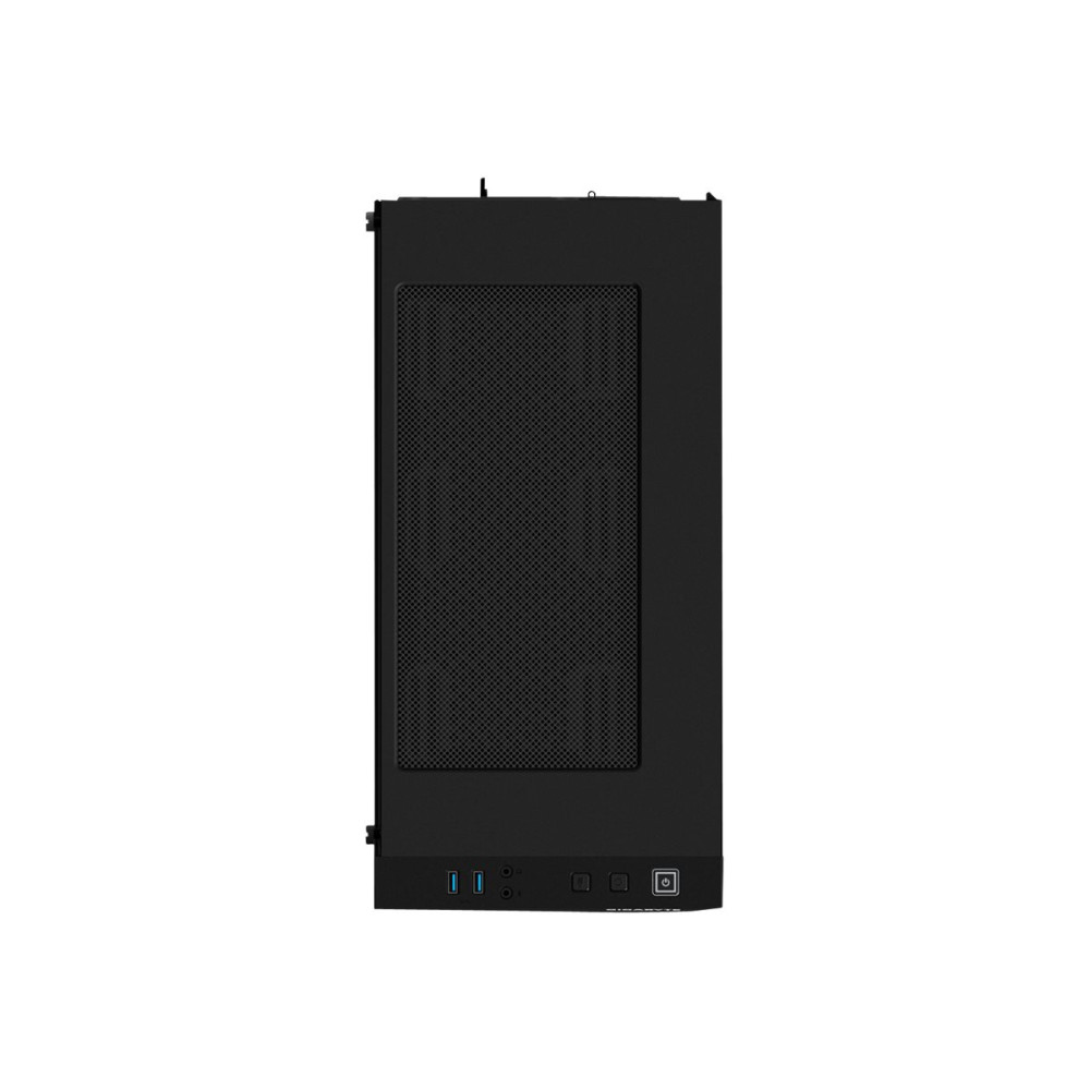 Produktbild för Gigabyte C200 GLASS - tower - ATX
