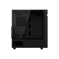 Produktbild för Gigabyte C200 GLASS - tower - ATX