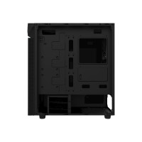 Produktbild för Gigabyte C200 GLASS - tower - ATX