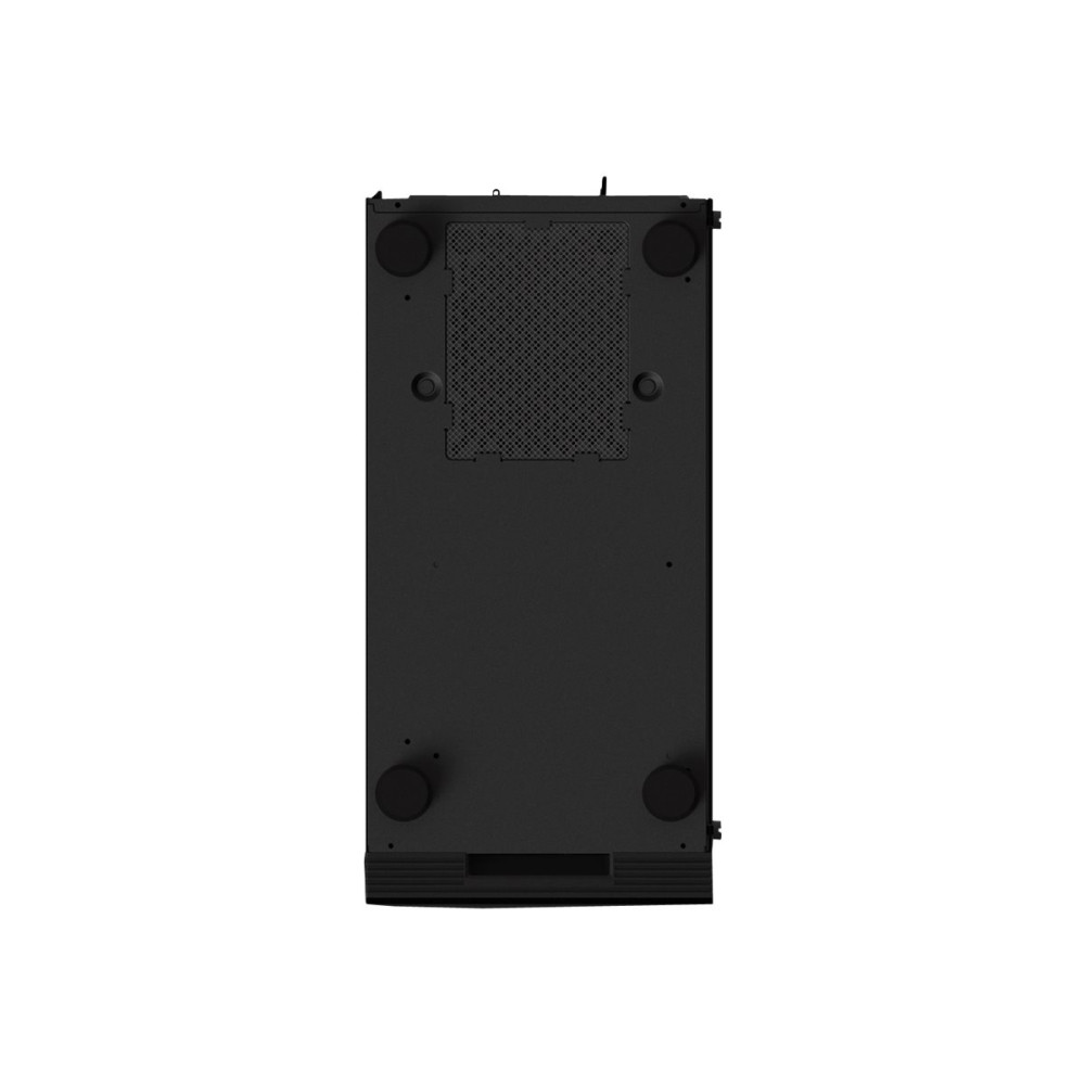 Produktbild för Gigabyte C200 GLASS - tower - ATX