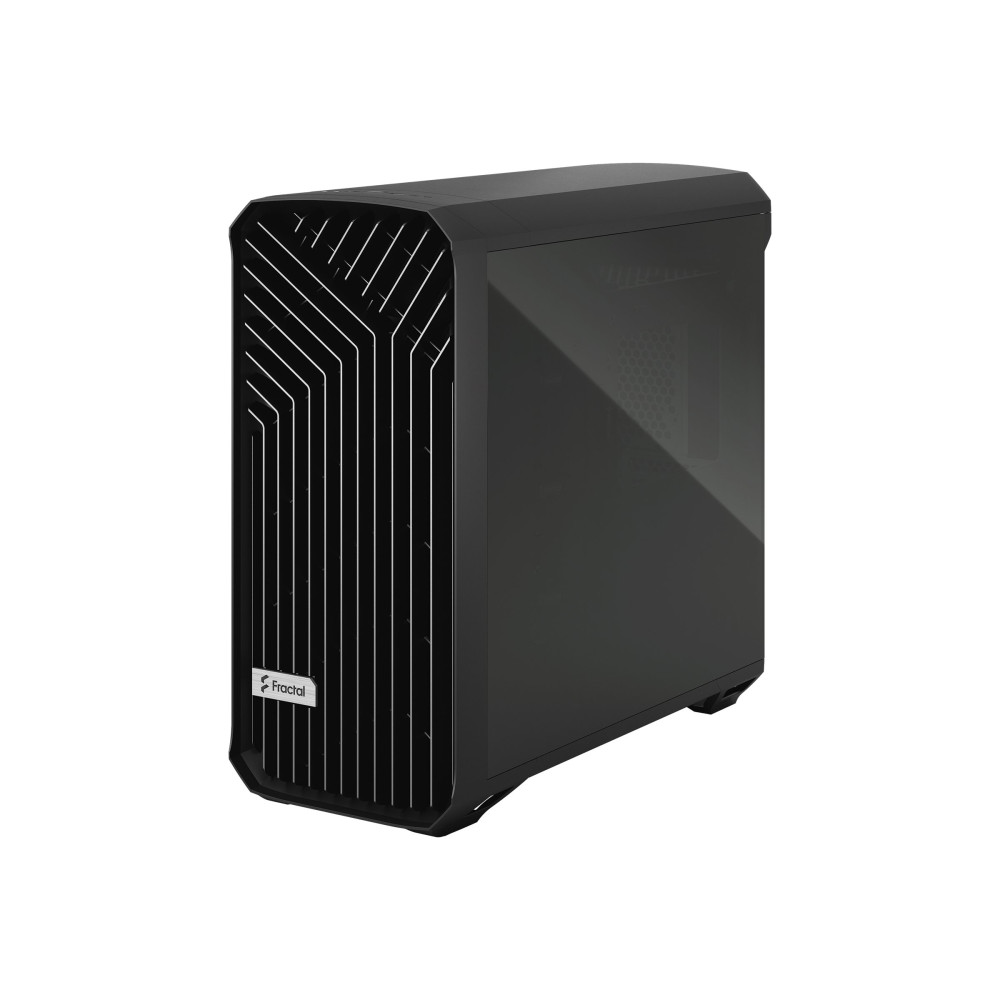 Produktbild för Fractal Design Torrent RGB - tower - utökad ATX