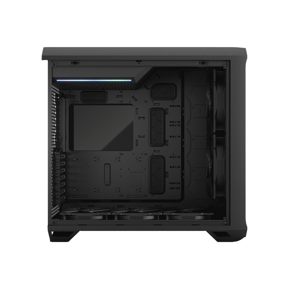 Produktbild för Fractal Design Torrent RGB - tower - utökad ATX