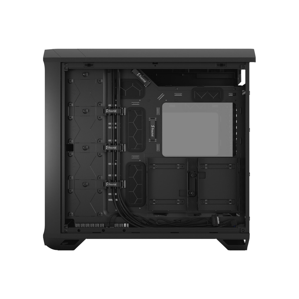 Produktbild för Fractal Design Torrent RGB - tower - utökad ATX
