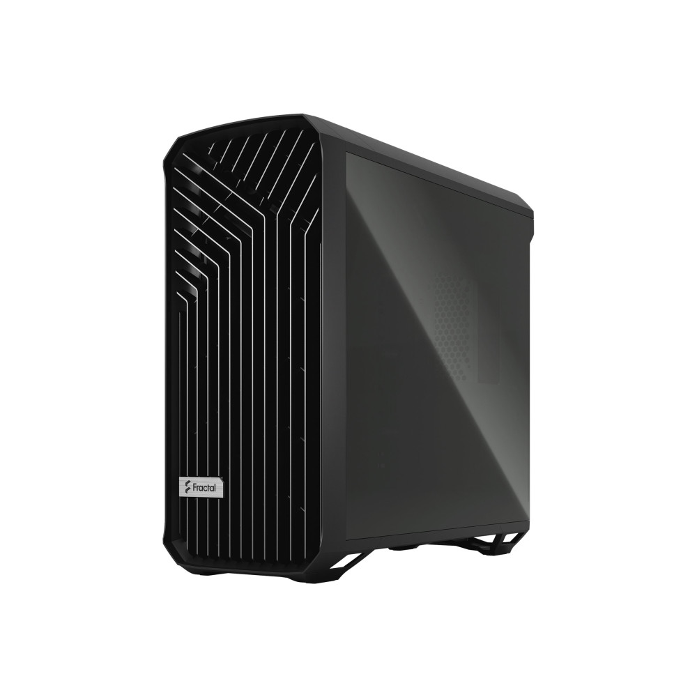 Produktbild för Fractal Design Torrent RGB - tower - utökad ATX