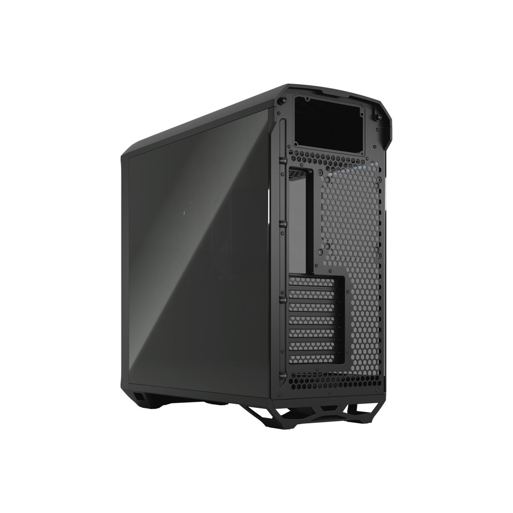Produktbild för Fractal Design Torrent RGB - tower - utökad ATX