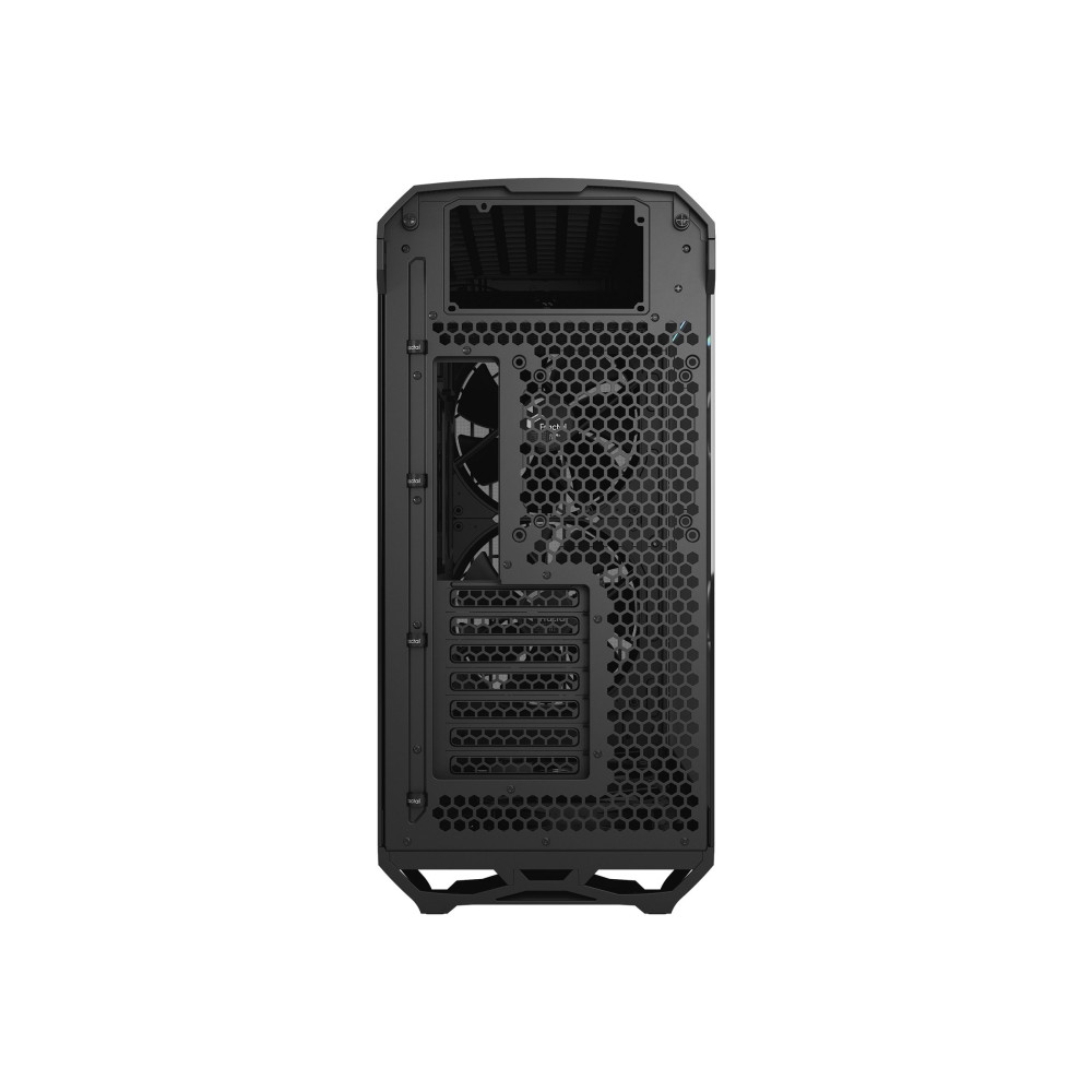 Produktbild för Fractal Design Torrent RGB - tower - utökad ATX