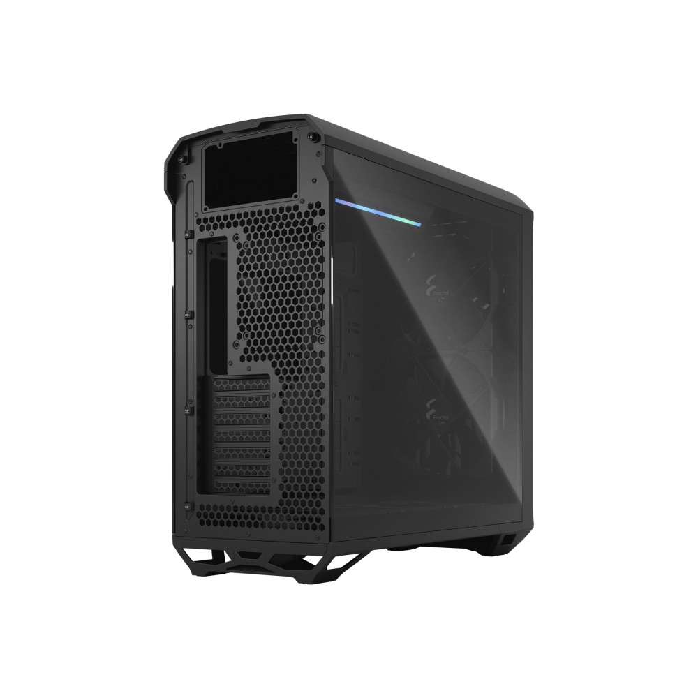 Produktbild för Fractal Design Torrent RGB - tower - utökad ATX