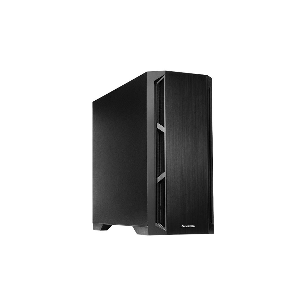 Produktbild för Chieftec Apex Q - tower - utökad ATX