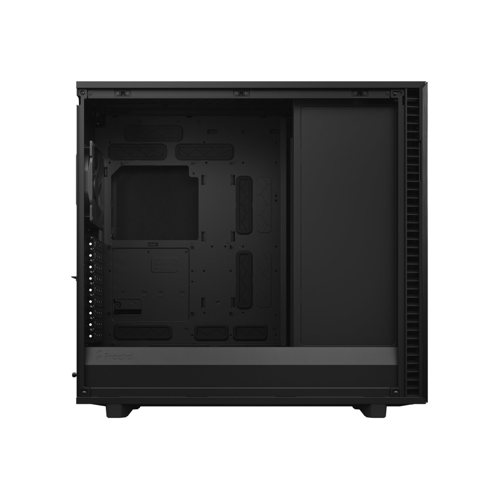 Produktbild för Fractal Design Define 7 XL - tower - utökad ATX/SSI EEB