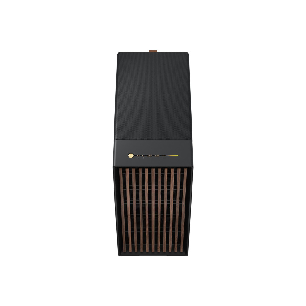 Produktbild för Fractal Design North XL - tower - utökad ATX
