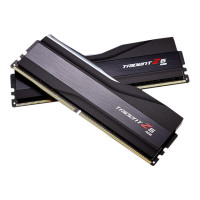Produktbild för G.Skill Trident Z5 RGB - DDR5 - sats - 32 GB: 2 x 16 GB - DIMM 288-pin / PC5-48000 - ej buffrad