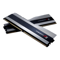 Produktbild för G.Skill Trident Z5 RGB - DDR5 - sats - 32 GB: 2 x 16 GB - DIMM 288-pin - 6400 MHz / PC5-51200 - ej buffrad
