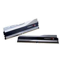 Produktbild för G.Skill Trident Z5 RGB - DDR5 - sats - 32 GB: 2 x 16 GB - DIMM 288-pin - 6400 MHz / PC5-51200 - ej buffrad