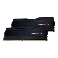Produktbild för G.Skill Trident Z5 - DDR5 - sats - 32 GB: 2 x 16 GB - DIMM 288-pin / PC5-51200 - ej buffrad