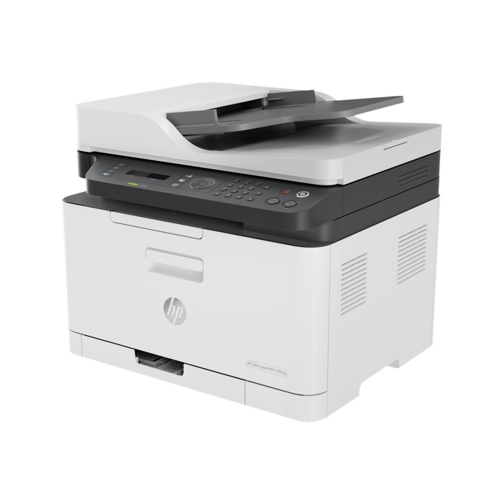Produktbild för HP Color Laser MFP 179fwg - multifunktionsskrivare - färg