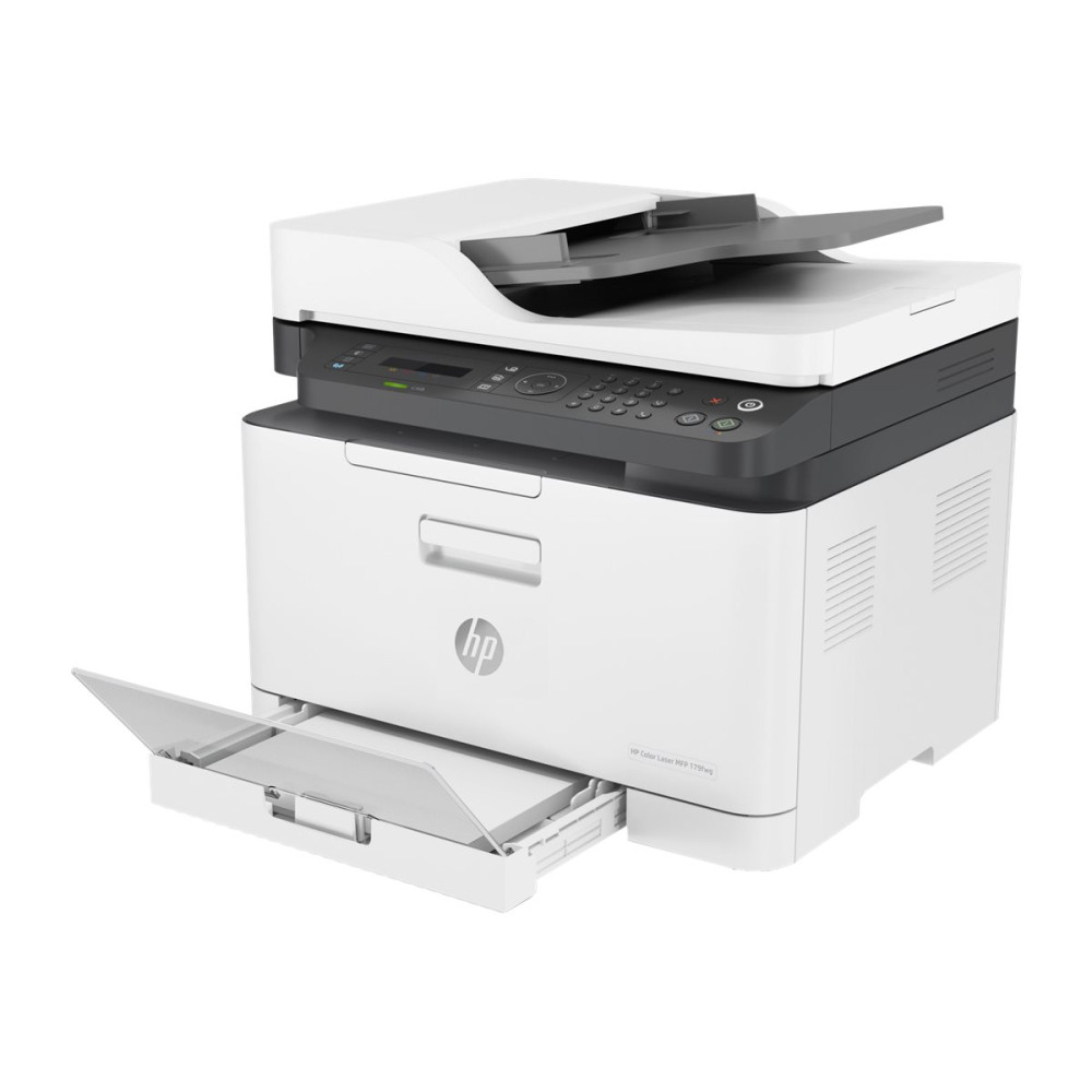 Produktbild för HP Color Laser MFP 179fwg - multifunktionsskrivare - färg