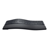 Produktbild för Logitech ERGO K860 - tangentbord - QWERTZ - tysk Inmatningsenhet