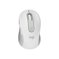 Produktbild för Logitech Signature MK650 Combo for Business - sats med tangentbord och mus - QWERTZ - tysk - offwhite Inmatningsenhet