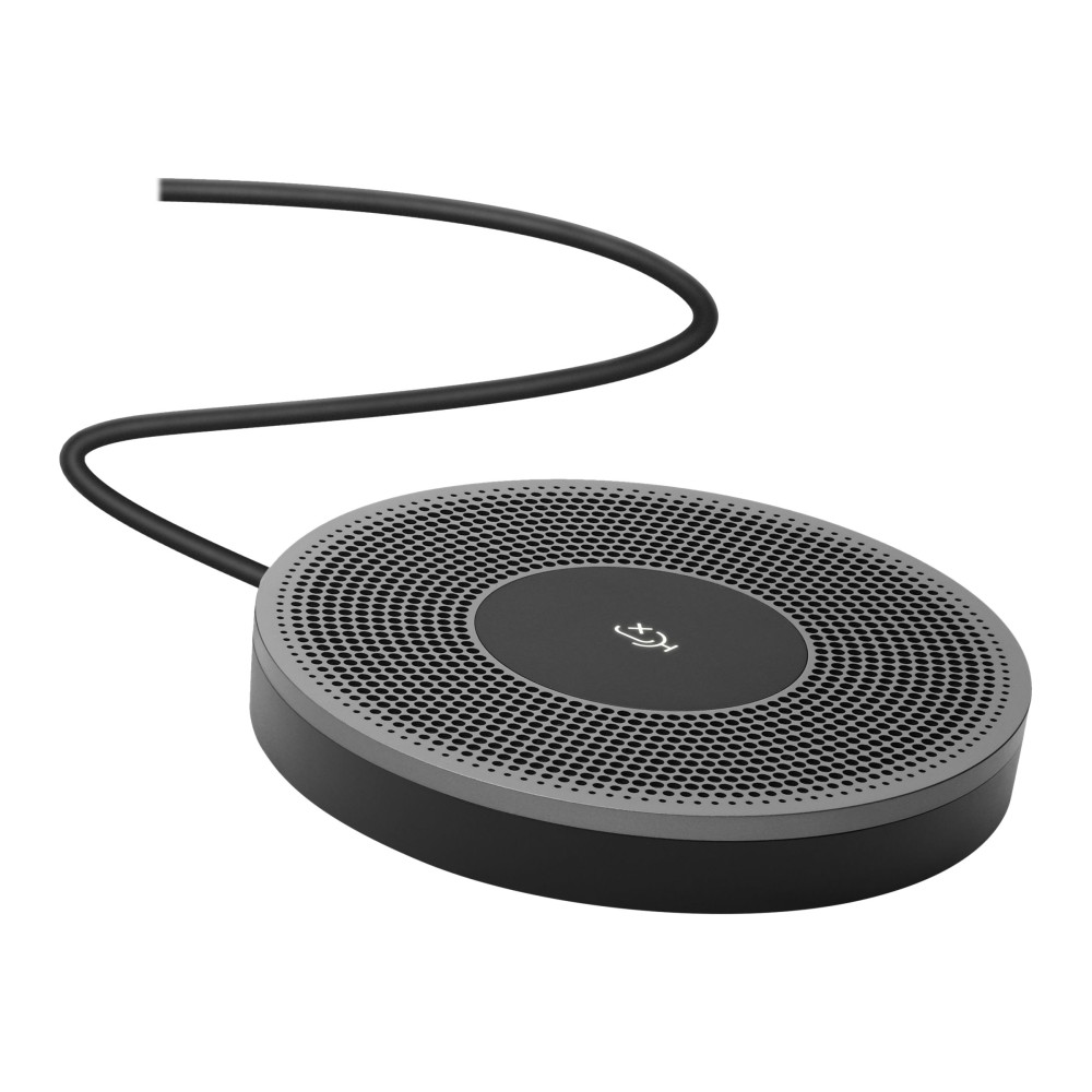 Produktbild för Logitech EXPANSION MIC FOR MEETUP - mikrofon
