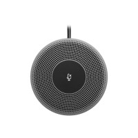 Produktbild för Logitech EXPANSION MIC FOR MEETUP - mikrofon