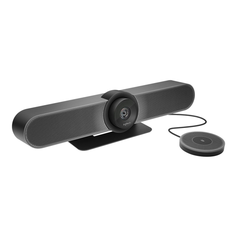 Produktbild för Logitech EXPANSION MIC FOR MEETUP - mikrofon