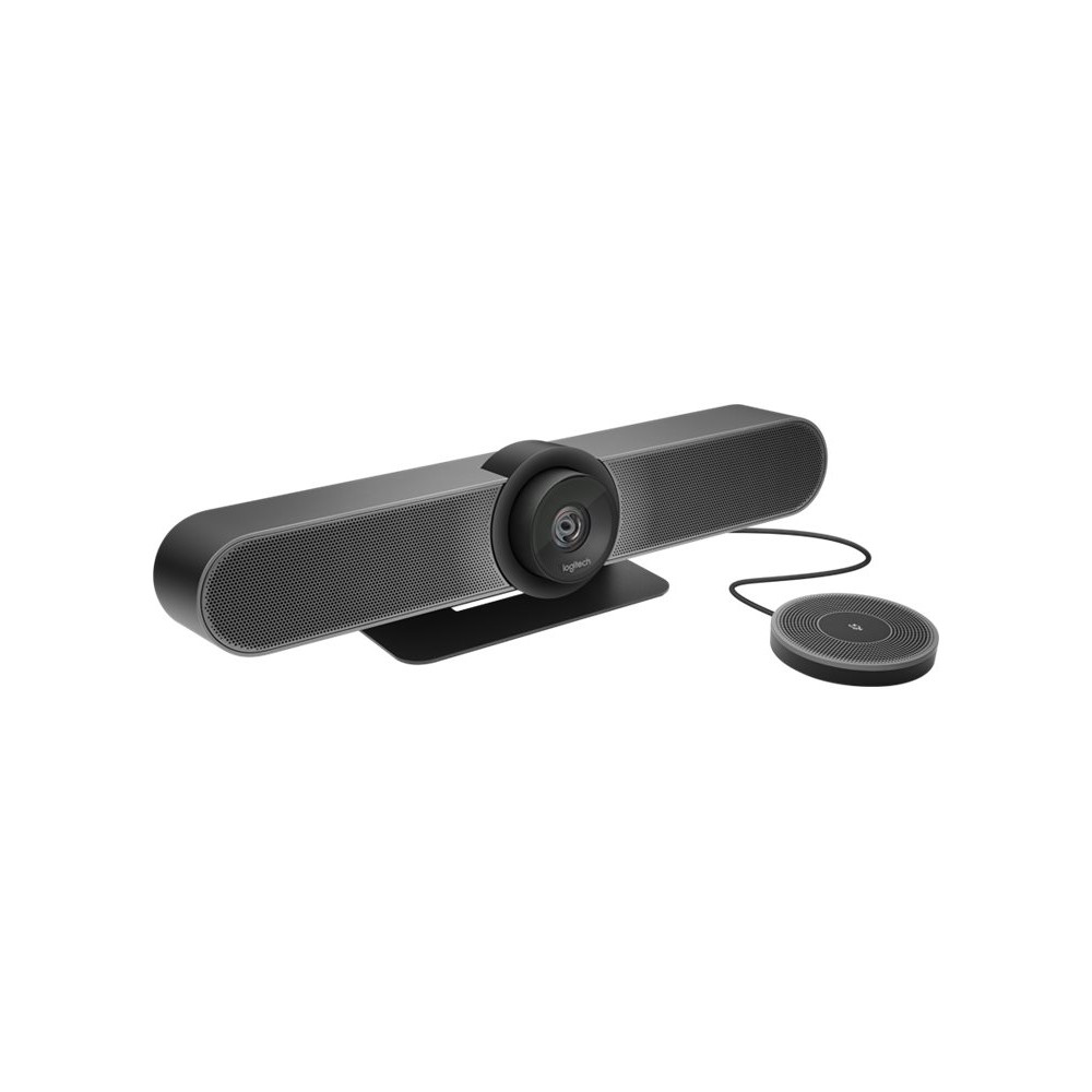 Produktbild för Logitech EXPANSION MIC FOR MEETUP - mikrofon