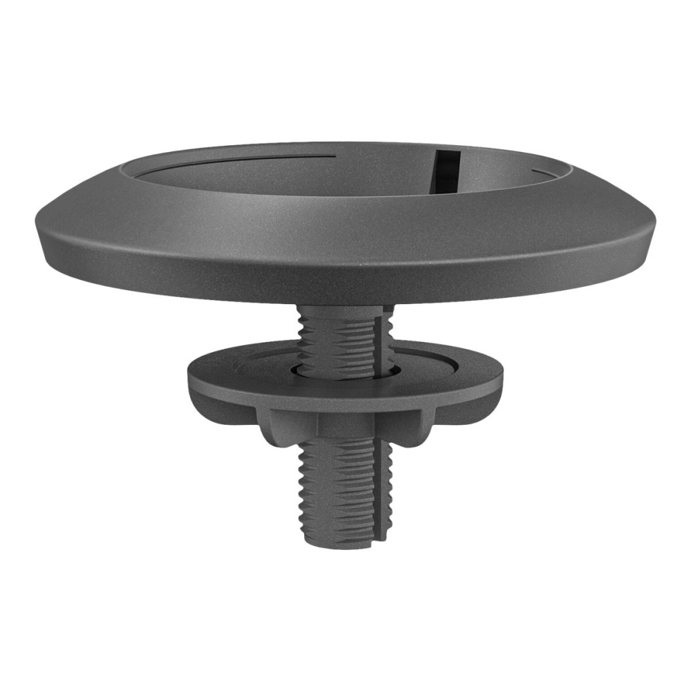 Produktbild för Logitech Rally Mic Pod Mount - skrivbordsfäste för mikrofon