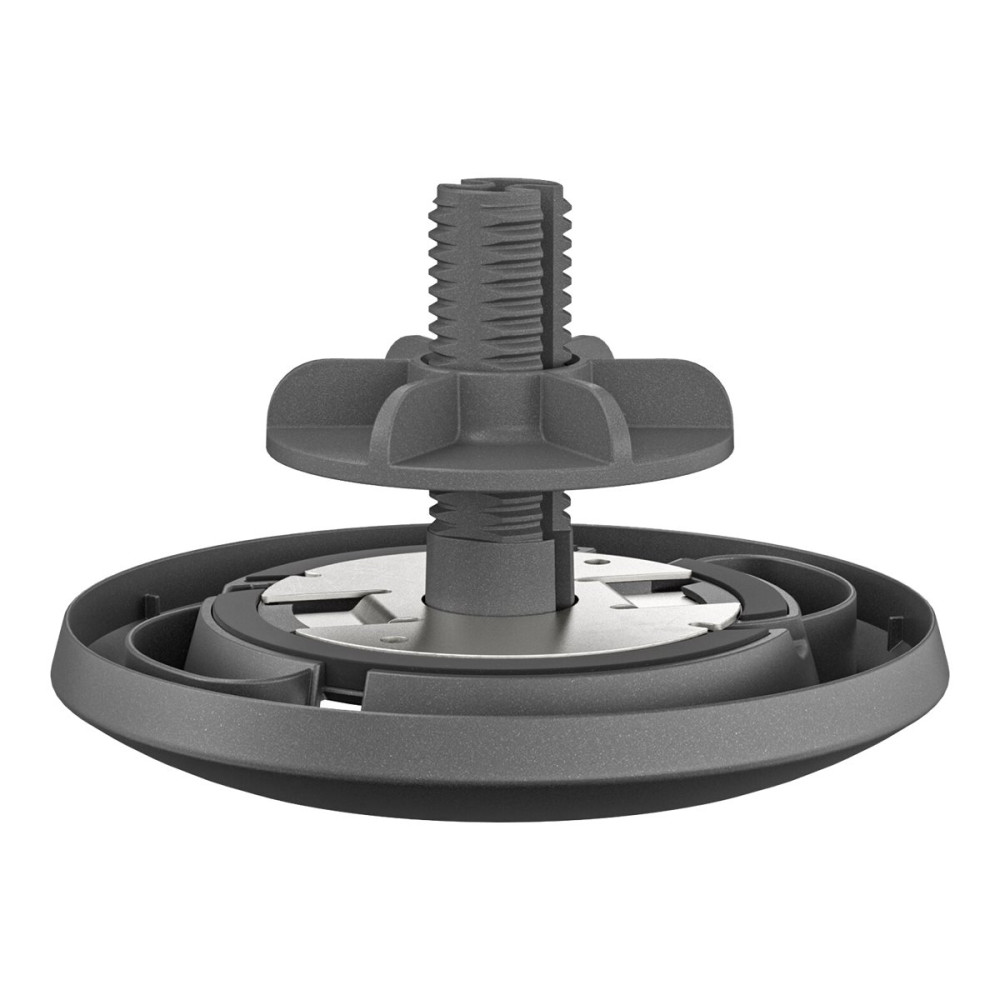 Produktbild för Logitech Rally Mic Pod Mount - skrivbordsfäste för mikrofon