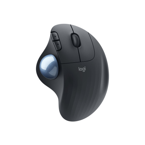 Logitech Logitech Ergo Series ERGO M575 for Business - styrkula - Bluetooth - grafit
