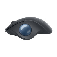 Produktbild för Logitech Ergo Series ERGO M575 for Business - styrkula - Bluetooth - grafit