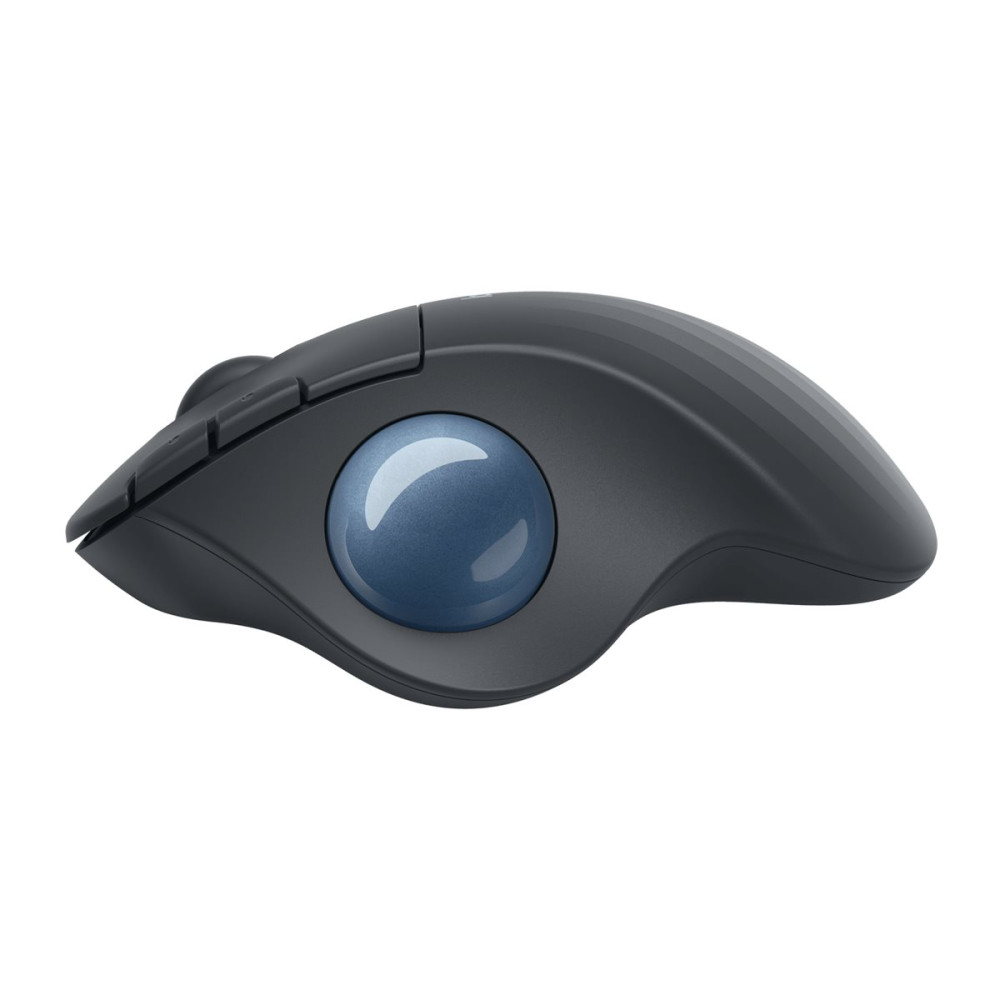 Produktbild för Logitech Ergo Series ERGO M575 for Business - styrkula - Bluetooth - grafit