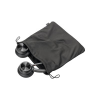 Produktbild för HP Poly Voyager 4320-M - headset - USB-A via Bluetooth-adapter, USB-A