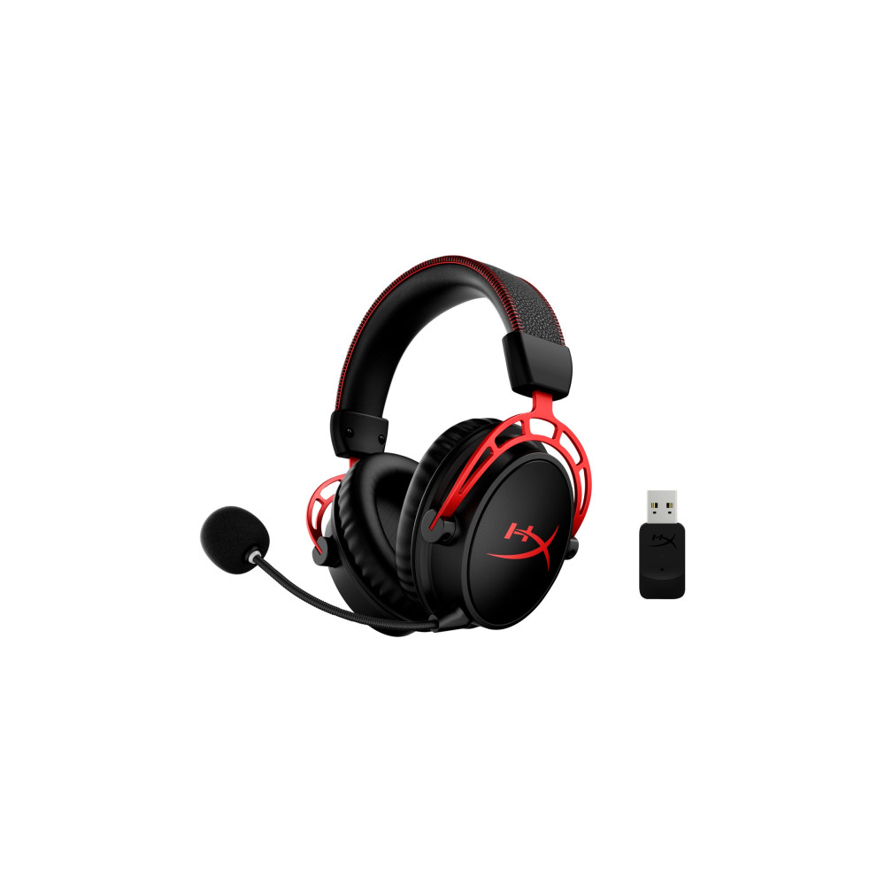 Produktbild för HyperX Cloud Alpha - headset