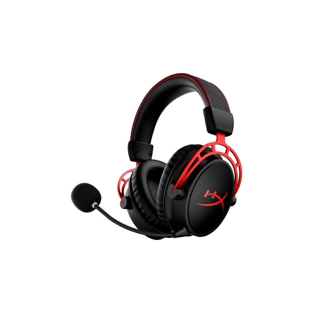 Produktbild för HyperX Cloud Alpha - headset