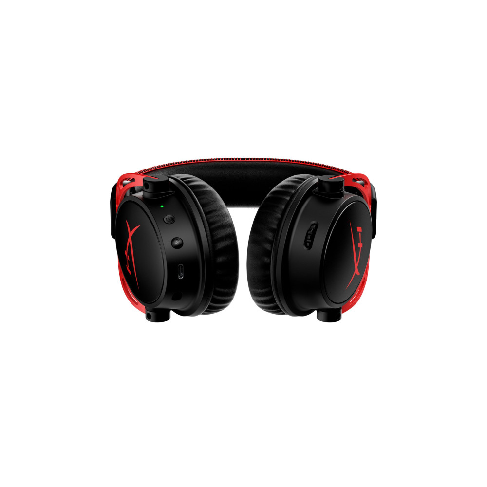 Produktbild för HyperX Cloud Alpha - headset