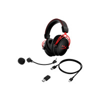Produktbild för HyperX Cloud Alpha - headset