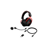 Produktbild för HyperX Cloud Alpha - headset