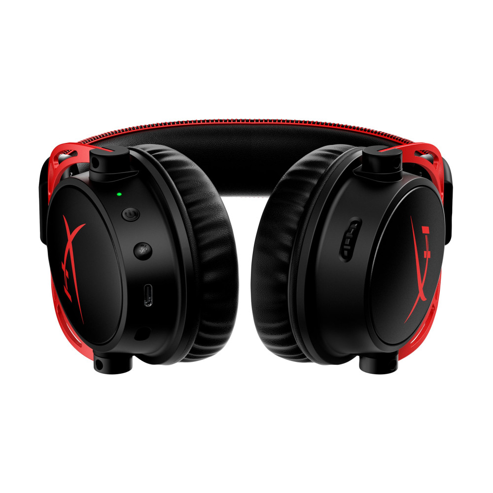 Produktbild för HyperX Cloud Alpha - headset