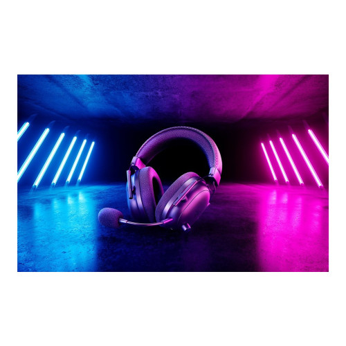 Razer BlackShark V2 PRO - 2023 Edition - headset - Hörlurstillbehör