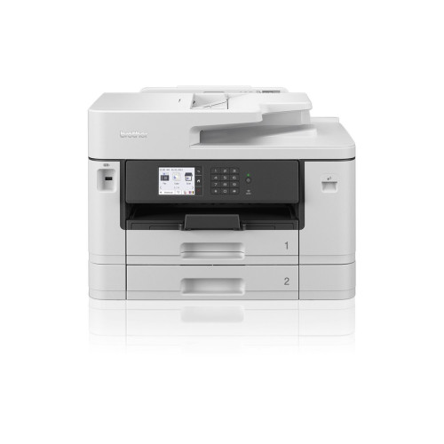 Brother MFC-J5740DW - multifunktionsskrivare - färg - Övrigt inom bläck, toner & tillbehör