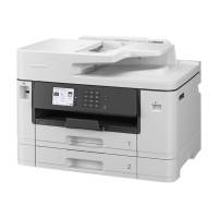 Produktbild för Brother MFC-J5740DW - multifunktionsskrivare - färg