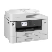 Produktbild för Brother MFC-J5740DW - multifunktionsskrivare - färg