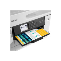 Produktbild för Brother MFC-J5740DW - multifunktionsskrivare - färg