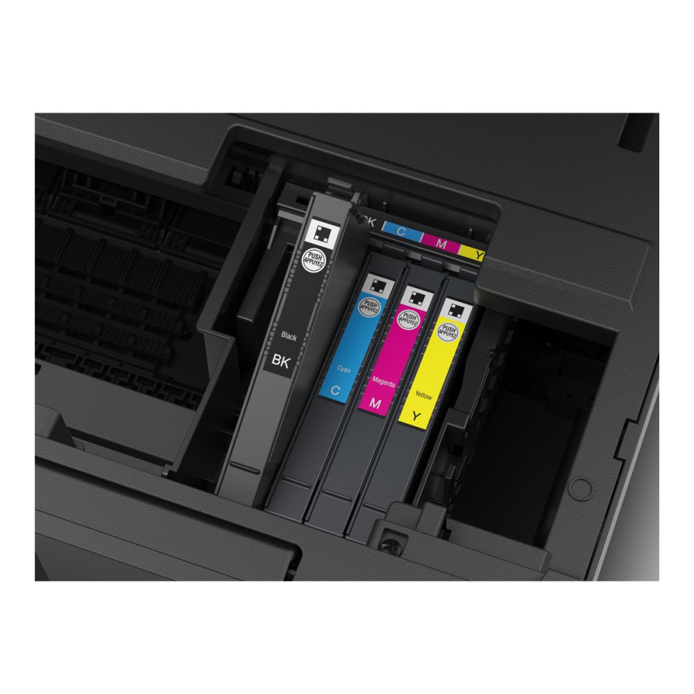 Produktbild för Epson WorkForce Pro WF-3820DWF - multifunktionsskrivare - färg