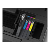 Produktbild för Epson WorkForce Pro WF-3820DWF - multifunktionsskrivare - färg