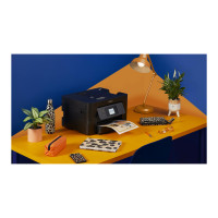 Produktbild för Epson WorkForce Pro WF-3820DWF - multifunktionsskrivare - färg