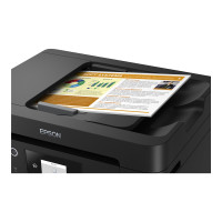 Produktbild för Epson WorkForce Pro WF-3820DWF - multifunktionsskrivare - färg