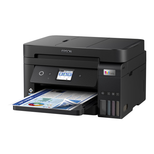 EPSON Epson EcoTank ET-4850 - multifunktionsskrivare - färg